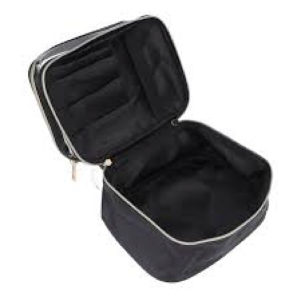 Crossbody purse black, elegant for woman’s and teens new with tag - Picture 3 of 4